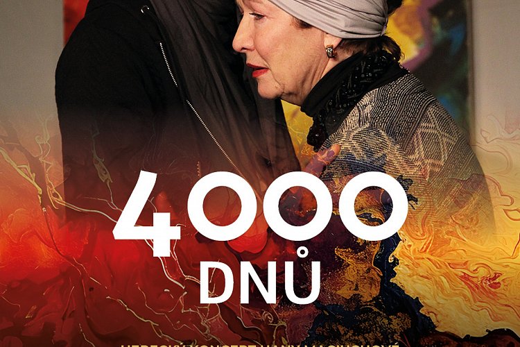 4000 dnů