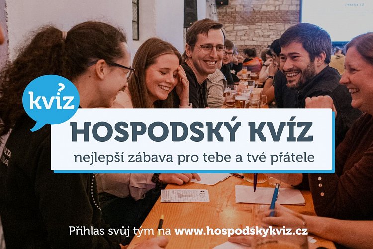 Hospodský kvíz